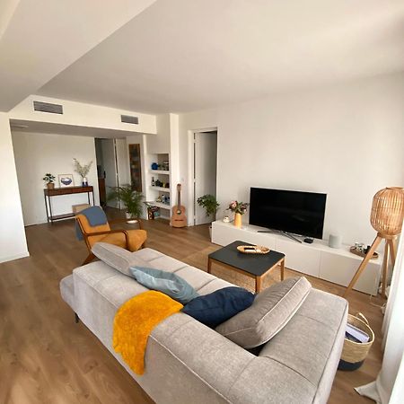 Appartement Lumineux Proche Calanques 마르세유 외부 사진