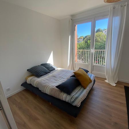 Appartement Lumineux Proche Calanques 마르세유 외부 사진