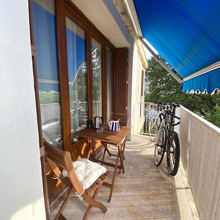 Appartement Lumineux Proche Calanques 마르세유 외부 사진