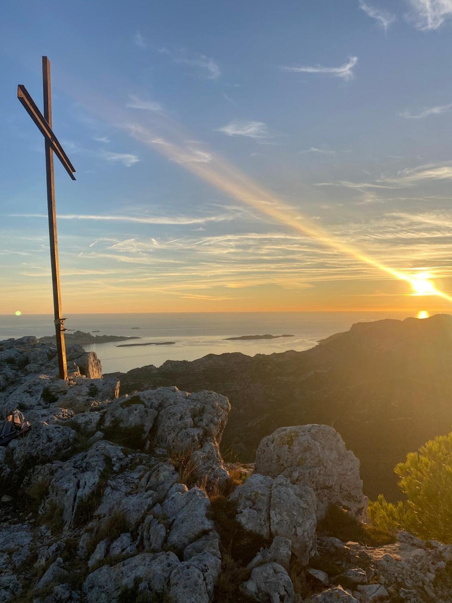 Appartement Lumineux Proche Calanques 마르세유 외부 사진