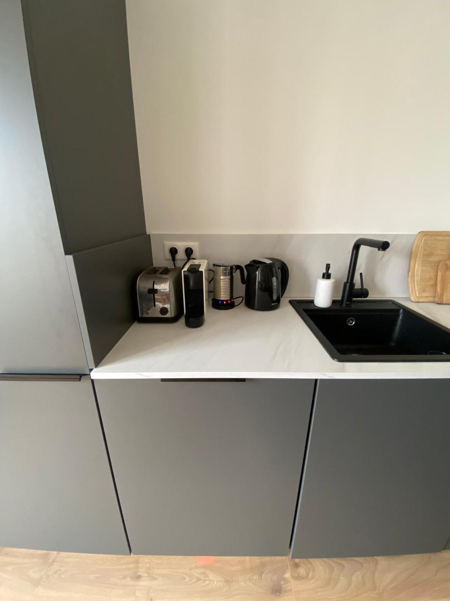 Appartement Lumineux Proche Calanques 마르세유 외부 사진