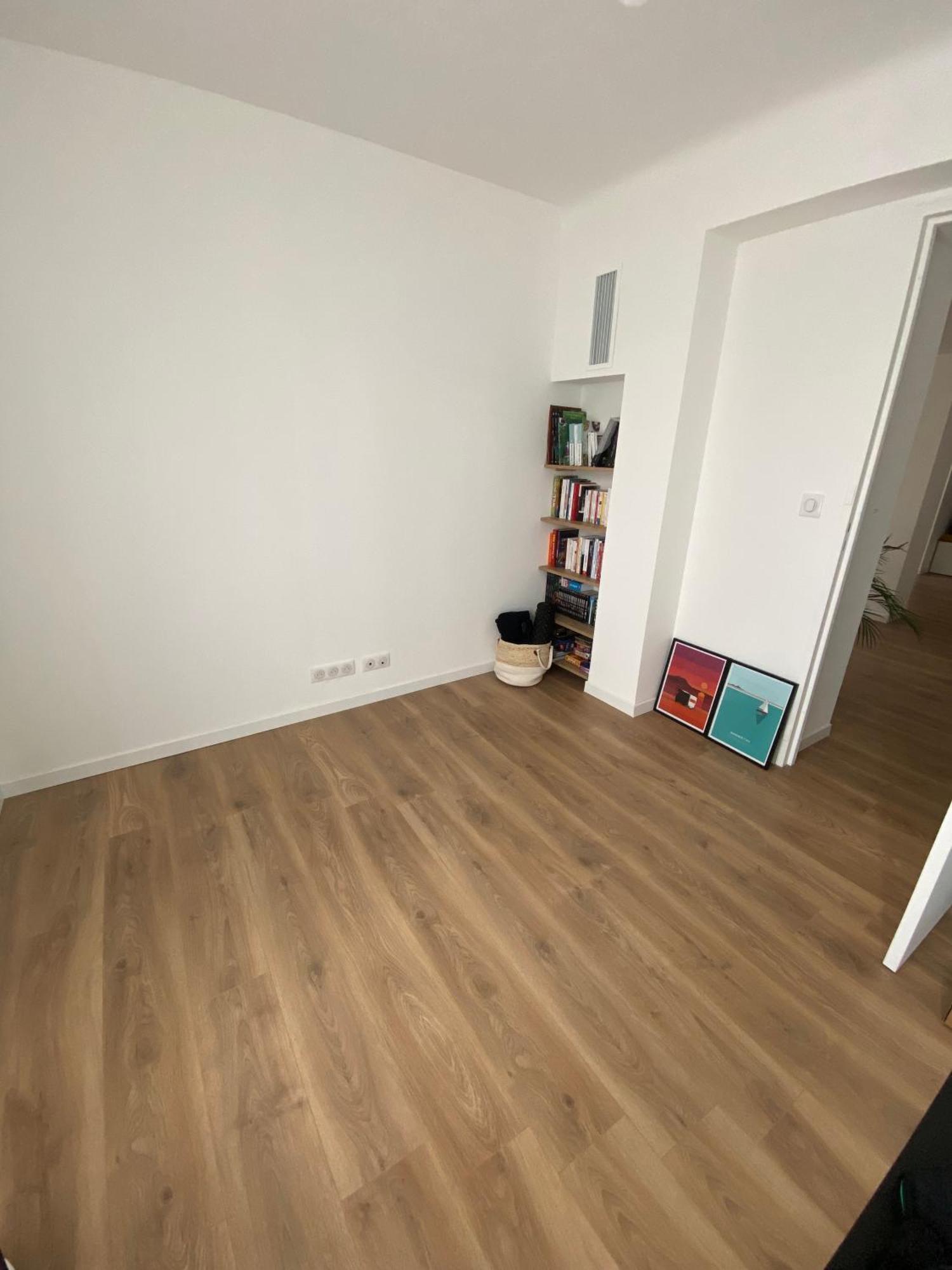 Appartement Lumineux Proche Calanques 마르세유 외부 사진