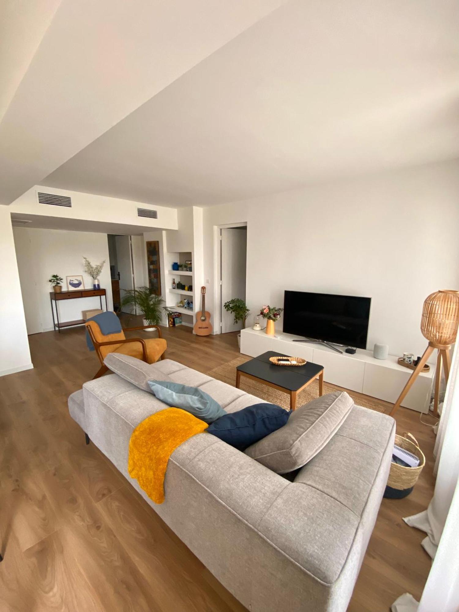 Appartement Lumineux Proche Calanques 마르세유 외부 사진