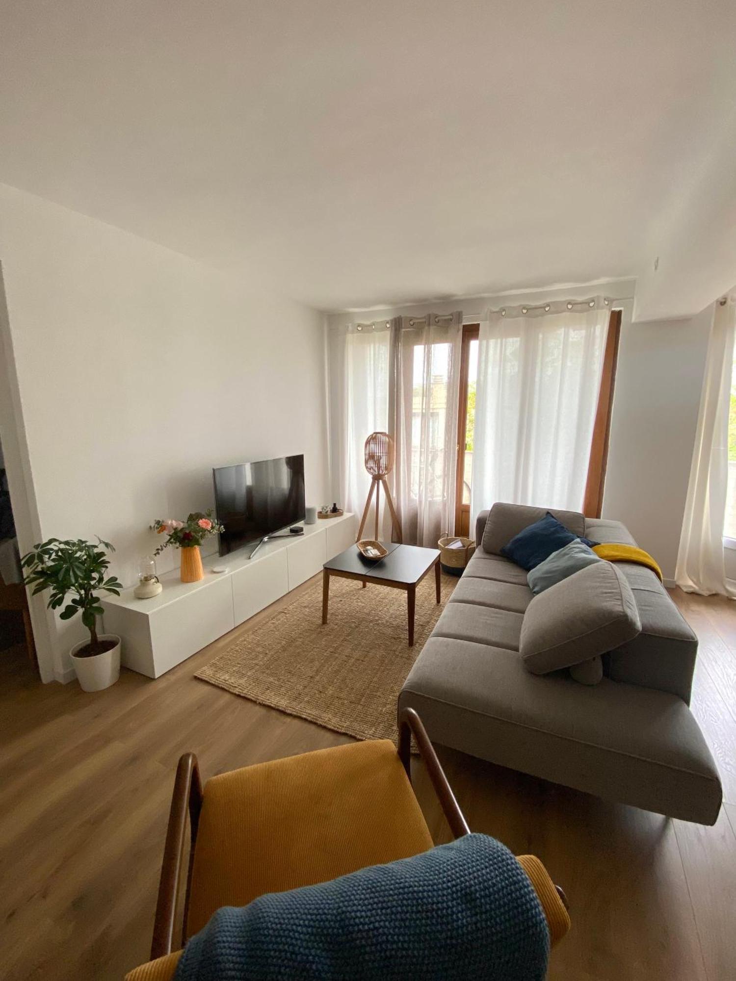 Appartement Lumineux Proche Calanques 마르세유 외부 사진