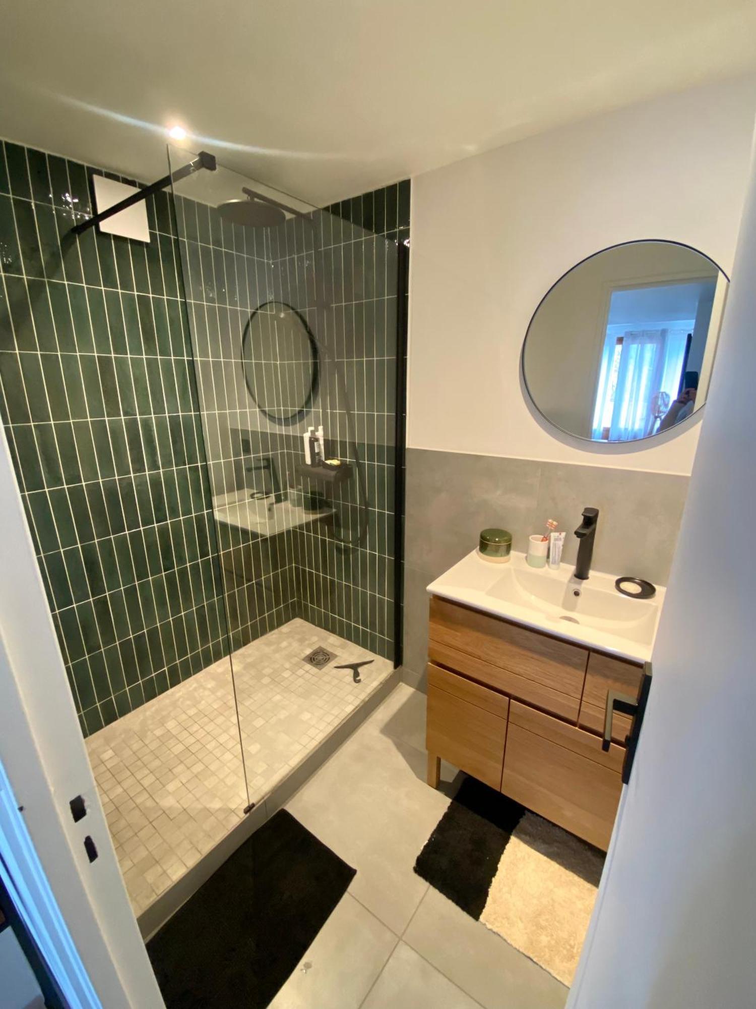 Appartement Lumineux Proche Calanques 마르세유 외부 사진
