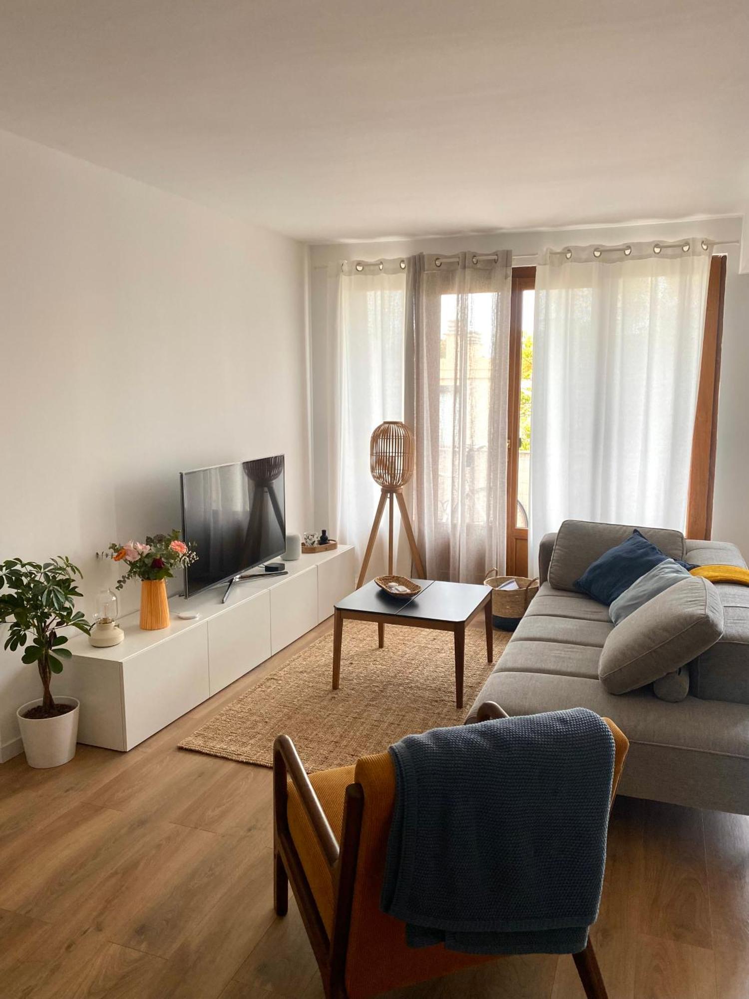 Appartement Lumineux Proche Calanques 마르세유 외부 사진